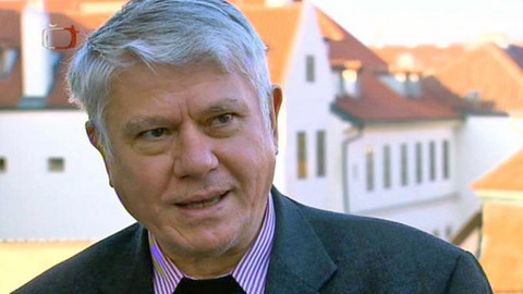 Cesty víry - Ve středu ohně