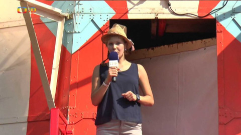 Zprávičky - 31. srpna 2019