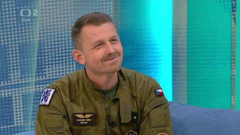 Dobré ráno - 21. ledna 2020