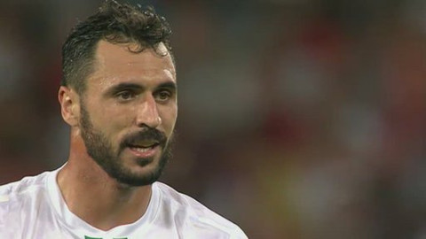 ME ve fotbalu 2012 - Souhrn den 17