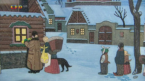 Zprávičky - 16. prosince 2022