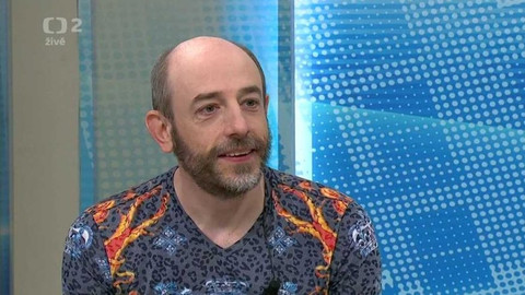 Dobré ráno - 2. srpna 2021