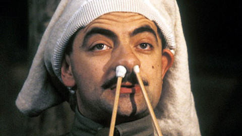 Černá zmije - 6/6 Sboheeem