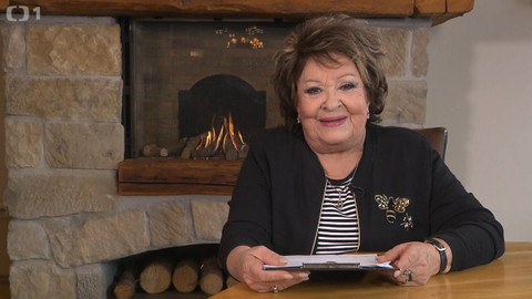 Hobby naší doby - 23. ledna 2021