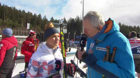 Studio ČT sport - 5. března 2023