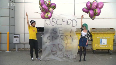 Nedej se! - Válka začíná tady