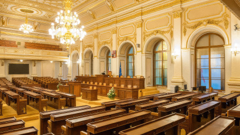 Interpelace poslanců na předsedu vlády - 20. prosince 2018