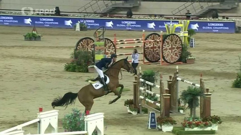 Global Champions - Global Champions Tour Katar