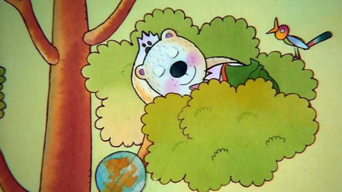 Honzík a Samuel aneb kudy vede cesta na sever - Epizoda 2/13