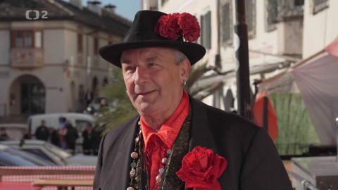 Evropa dnes - Italiana 2/5