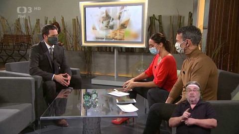 Život na třetí - 3. dubna 2020