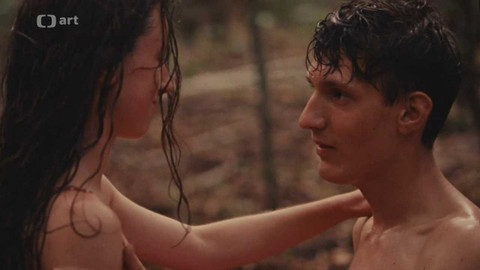 Proudy - 24. října 2022