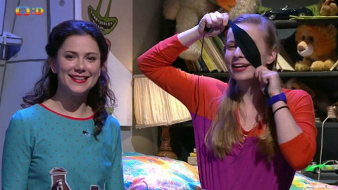 PLANETA YÓ - 14. března 2018