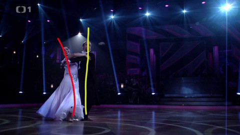 StarDance - ...kolem dokola