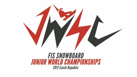 MS juniorů ve snowboardingu 2017 Česko
