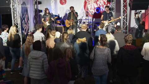 ČT na MFF Karlovy Vary - Vanua2