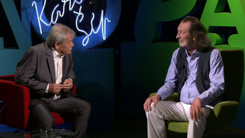 Všechnopárty - 16. června 2017