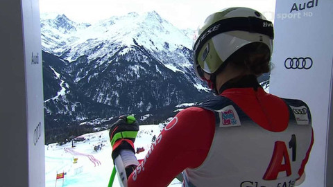 Světový pohár v alpském lyžování - Rakousko