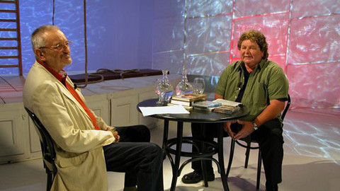 Kam zmizel ten starý song - Pavel Novák