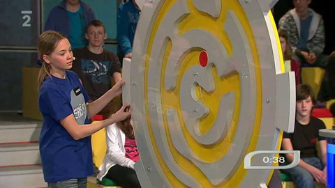 Věříš si? - 3. dubna 2012