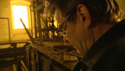 Čtenářský deník... - Ivan Landsmann: Pestré vrstvy