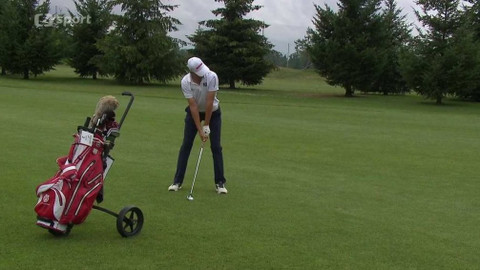 Golf - Mistrovství Evropy smíšených družstev a jednotlivců do 16 let