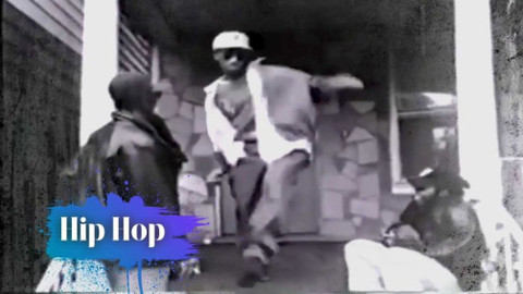 StreetStarDance - 5. Hip Hop