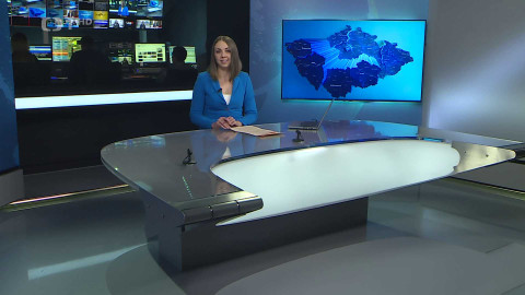 Události v regionech (jih a západ) - 24. dubna 2024