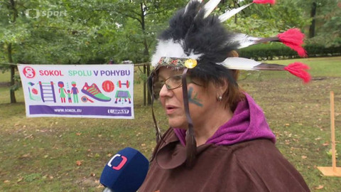 Sokolský zpravodaj - 7. listopadu 2020