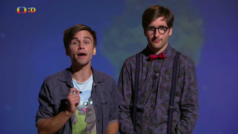 PLANETA YÓ - 16. října 2018