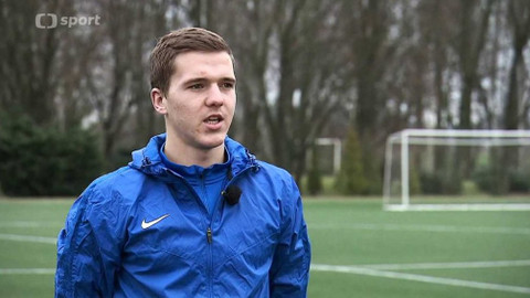 Studio fotbal - Extra