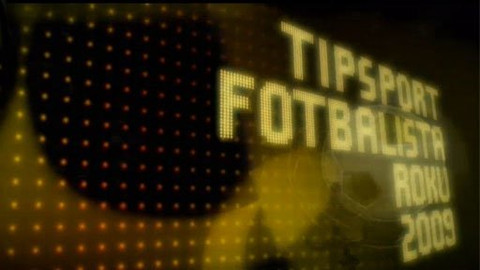 Fotbalista roku - Fotbalista roku 2009
