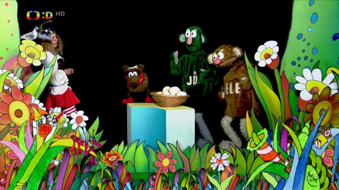 Studio Kamarád - 5. března 2022