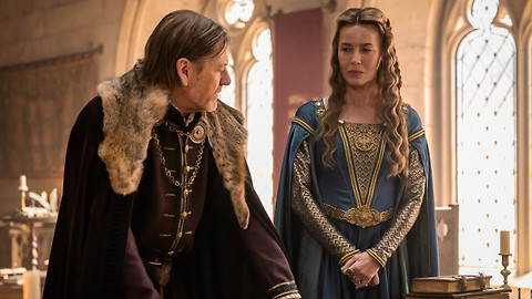 Robin Hood - 9/10 Volím tebe