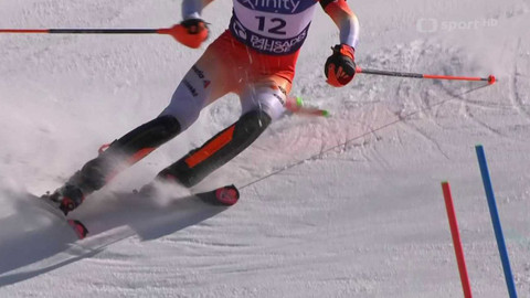 Světový pohár v alpském lyžování - USA