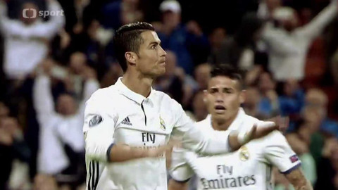 Magazín Ligy mistrů UEFA - 17. září 2016