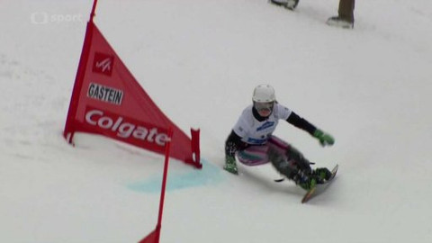 Magazín SP ve snowboardingu - 2. dubna 2015