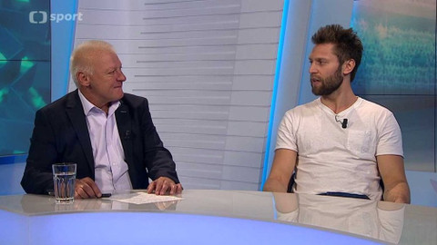 Hokej den poté - 8. kolo