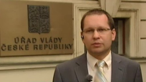 Interview ČT24 - 2. září 2009