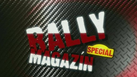 Automobilový sport - Thermica Rallye Lužické hory 2012