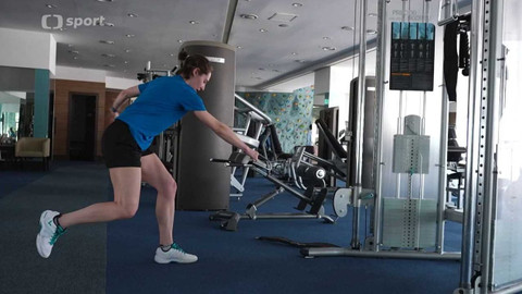 Magazín světového badmintonu - 25. srpna 2022