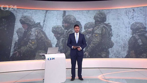 90’ ČT24 - 90′ ČT24