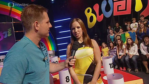 Bludiště - 30. června 2012