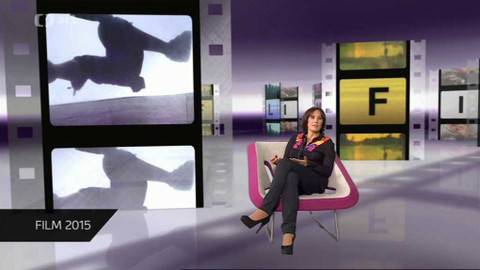 Film ČT24 - 11. prosince 2010