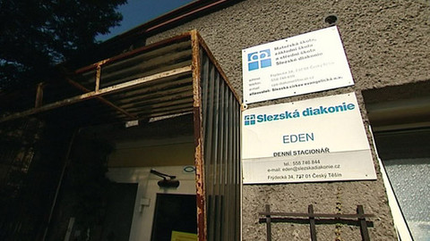 Týden v regionech (Ostrava) - 5. května 2012