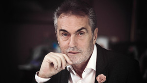 Obrázek pořadu Filantrop: Viliam Sivek