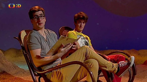 PLANETA YÓ - 19. ledna 2017