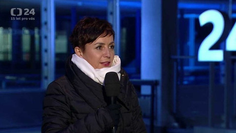 Byznys ČT24 - 26. listopadu 2020