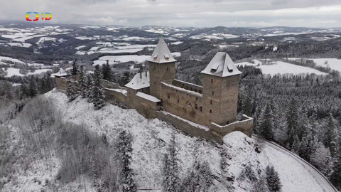 Zprávičky - 29. prosince