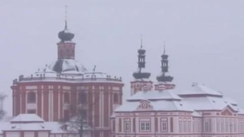 Toulavá kamera - 9. ledna 2011